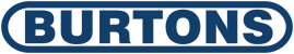 BURTONS LOGO PLAIN