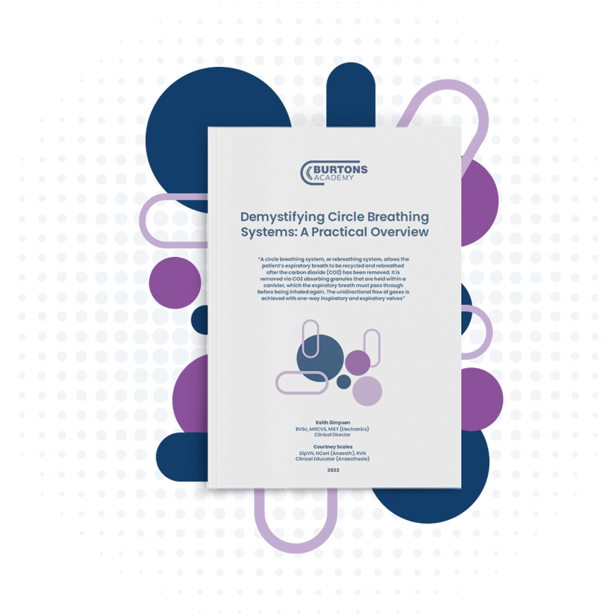 Demystifying Circle Breathing Systems: A Practical Overview